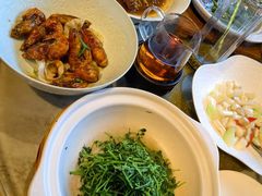 -二十八里太湖船菜(吉祥路店)