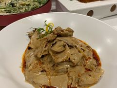 -合兴居烤鸭店