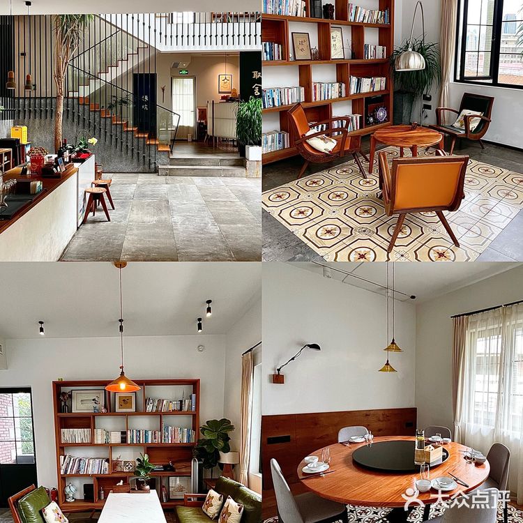 取舍·宇山｜藏在山上的雅致清幽餐厅