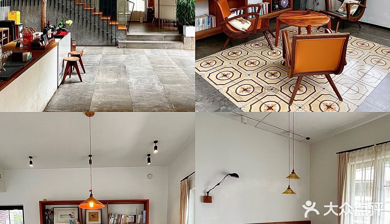 取舍·宇山｜藏在山上的雅致清幽餐厅