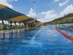 -青鱼湾水上乐园