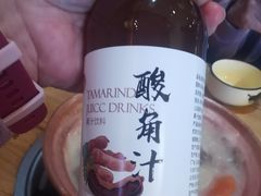 -阿婆情腊排骨火锅(金虹路店)