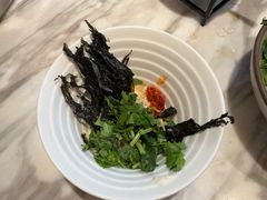 -上海兴国宾馆香樟园西餐厅