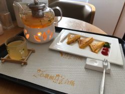 -兰心墩楠月子会所(万达店)