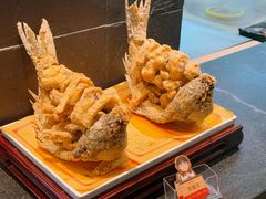 -老淮滨-蚌埠非遗小吃(淮河路店)