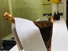 -尼依格罗香港美利酒店