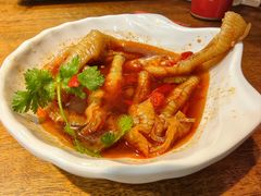 -乔街深夜食堂·小龙虾·高压锅生蚝(杭州总店)