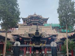 -高庙保安寺