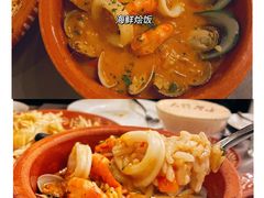 -ALBERGUE 1601 婆仔屋葡国餐厅