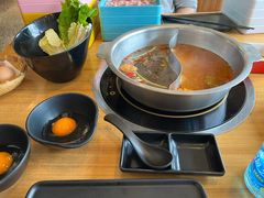 -水林间·寿喜烧自助(仙林金鹰店)