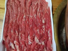 -牛街清真满恒記(平安里西大街店)