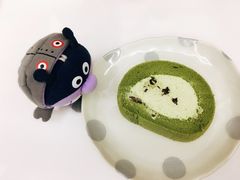 -卷心卷意·轻甜蛋糕(新光天地店)