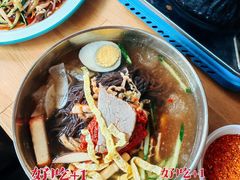 -家族食馆(恒昊小区店)