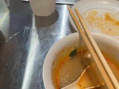 -河南前程·羊肉汤·烧烤(总店)