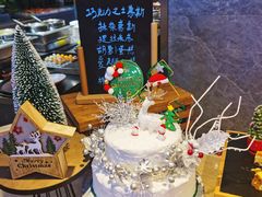 -丽池宫韩式汗蒸会馆(华灯坊店)