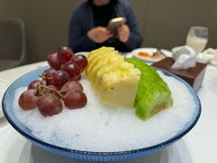 -同庆楼(建邺万达店)