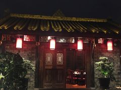 门面-李雪火锅食府(宽窄巷子总店)