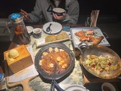 -绿茶餐厅(壹方天地店)