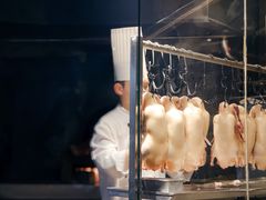 -四季民福烤鸭店(王府井东安门店)