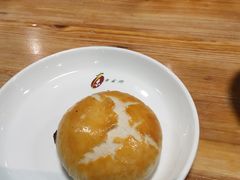 酱肉酥饼-黄金粥港式·早晚茶(海阳路店)