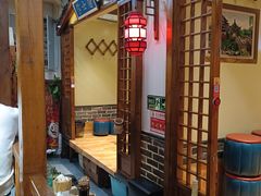 -状元阁烧烤(新华路总店)