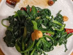 -西部马华清真兰州牛肉面·烧烤夜市(三里河店)