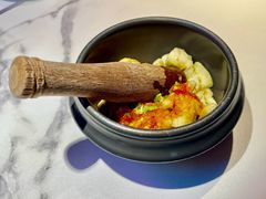 -茄子恰恰·新云南小炒(金池购物中心店)
