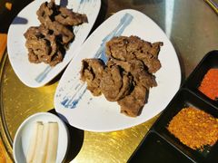 -一井烧肉·活鳗·寿司(望京SOHO店)