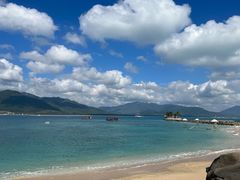 -海南分界洲岛旅游区