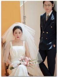 -麦田·婚纱摄影(天河新天地店)