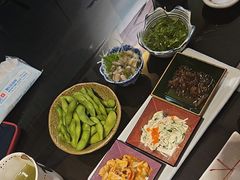 -昱匠·日本料理(金融街店)