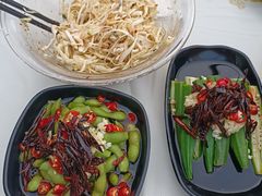 -聚味瞿记·龙虾堂(树木岭店)