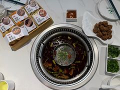 -葛记红焖羊肉(人民路店)