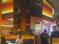 -炊烟小炒黄牛肉(浦东世纪汇店)