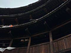 -福建土楼(南靖)景区