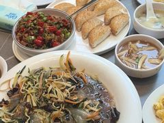 -大闫家烧烤·小海鲜家常菜(郑庄店)
