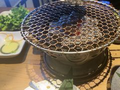 -烧肉达人•炭火烧肉(新天地店)