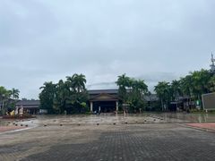 -呀诺达热带雨林