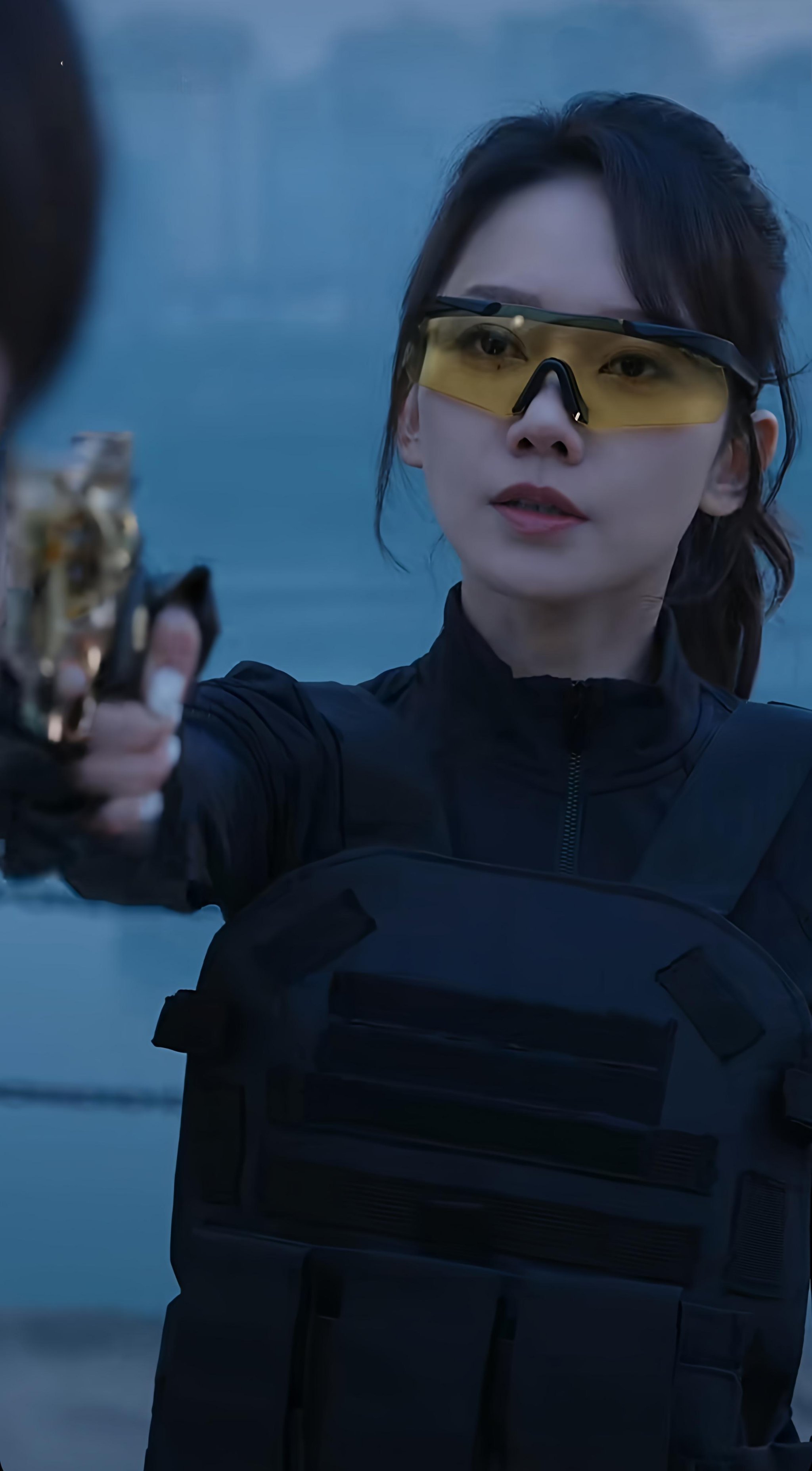 正义之刃!好看的不像短剧!