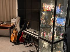 -太爽音乐文化录音棚