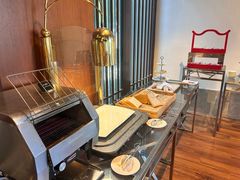 -无锡梁鸿湿地丽笙度假酒店·流觞西餐厅