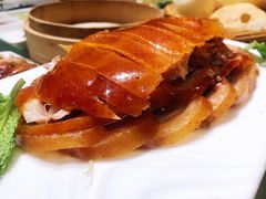 -四季民福烤鸭店(王府井灯市口店)