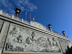 -五台山风景区