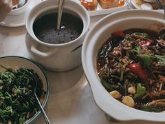 -刘胖子家常菜·蹄花焖藕(富安街店)