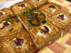 -大树头·花园餐厅(市桥店)