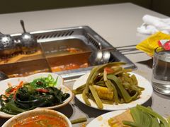 -海底捞火锅(河东万达广场店)