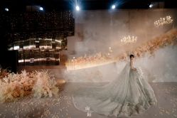 点击看大图 -MANLI BRIDAL婚纱