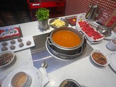 -荣叔港式沙嗲牛肉火锅(正佳潮流店)