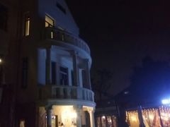 -阿兹凯乐·老洋房西餐
