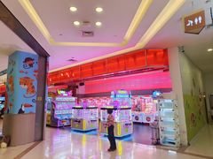 -嘻品堂电玩(喜盈门范城店)